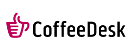 CoffeDesk, przybory do parzenia kawy