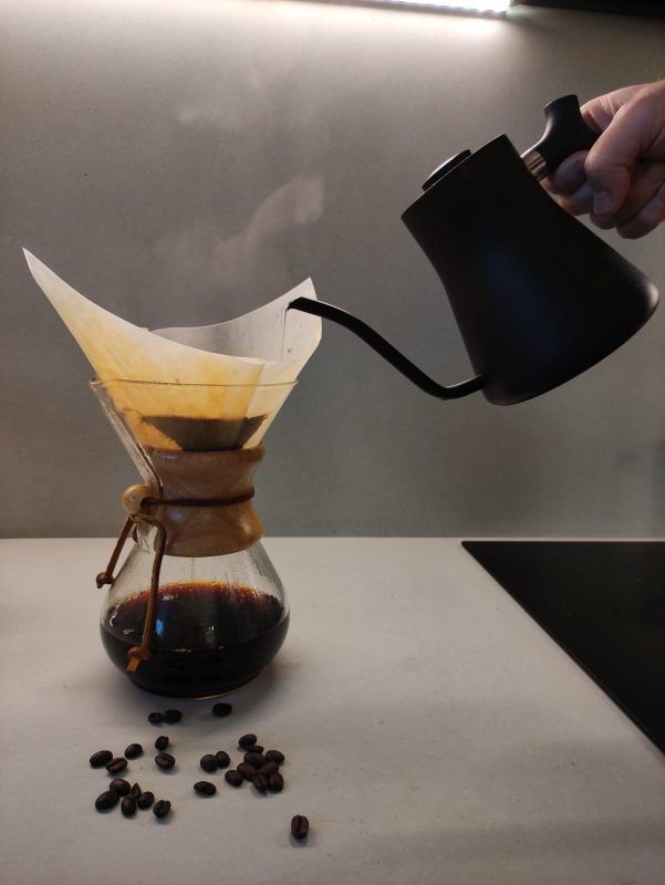 Chemex
