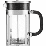 French Press Barista