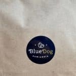 Kawa ziarnista Blue Dog